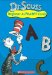 Dr. Seuss Learning Cards : ABC cover