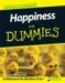 HAPPINESS FOR DUMMIES cover