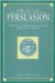 The Art of Persuasion : Political Propaganda from Aeneas to Brutus cover