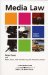 Media Law cover