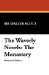 The Monastery cover