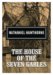 The House of The Seven Gables : Library Edition cover