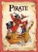 How to Be a Pirate cover