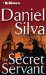 The Secret Servant cover