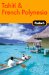 Fodor's Tahiti & French Polynesia cover
