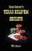 Uncle Chester's Texas Hold'em Secrets cover