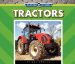 Tractors cover
