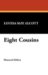 Eight Cousins cover