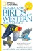 National Geographic Field Guide to the Birds of Western North America cover