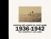 Surfing San Onofre to Point Dume 1936-1942 cover
