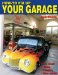 How-To Fix Up Your Garage cover