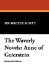 Anne of Geierstein cover