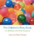 CHILDREN'S PARTY BOOK : For Birthdays and Other Occasions cover