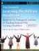 Complete Learning Disabilities Handbook : Ready-to-use Strategies & Activities for Teaching Students With Learning Disabilities cover