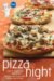 PILLSBURY PIZZA NIGHT : Top It, Stuff It, Twist It--the Easy Way With Refrigerated Dough cover