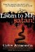 Listen To Me Satan! cover