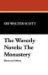 The Monastery cover