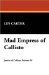 Mad Empress of Callisto cover