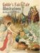 Goble's Fairy Tale Illustrations : 86 Full-color Plates cover