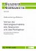 Verben Der Nahrungsaufnahme Des Deutschen Und Des Polnischen : Eine Semanto-Syntaktische Vergleichsanalyse cover