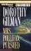 Mrs. Pollifax Pursued cover