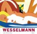 Tom Wesselmann : The Artist and His Art cover