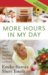 More Hours in My Day cover