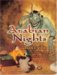 Arabian Nights Illustrated : Art of Dulac, Folkard, Parrish and Others cover