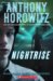 Nightrise cover