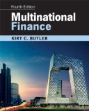 Multinational Finance [Click for larger image]