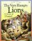 The Very Hungry Lions : A Story of Daniel cover
