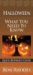Halloween : What You Need to Know cover