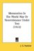 Mennonites In The World War Or Nonresistance Under Test cover
