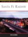 Santa Fe Railway cover