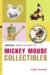 The Official Price Guide to Mickey Mouse Collectibles cover
