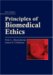 Principles of Biomedical Ethics cover