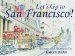 Let's Go to San Francisco cover