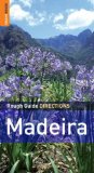 Rough Guides Directions Madeira & Porto Santo [Click for larger image]