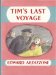 Tim's Last Voyage cover