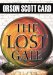 The Lost Gate cover