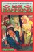 The Weird Detective Adventures of Wade Hammond cover