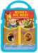 Noah's Big Boat Magnetic Book and Playset cover