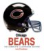Chicago Bears : The Complete Illustrated History cover