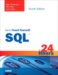 Sams Teach Yourself SQL in 24 Hours cover
