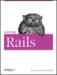 Learning Rails cover