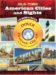 Old-Time American Cities and Sights cover