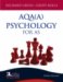 AQA (A) Psychology for AS cover