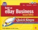 Build an eBay Business QuickSteps cover
