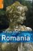 The Rough Guide to Romania cover