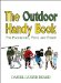 The Outdoor Handy Book : For Playground, Field, and Forest cover